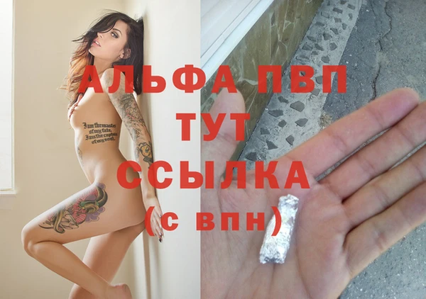 молекула духа Бугульма